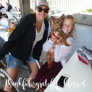 Meet your Posher, Rochelle